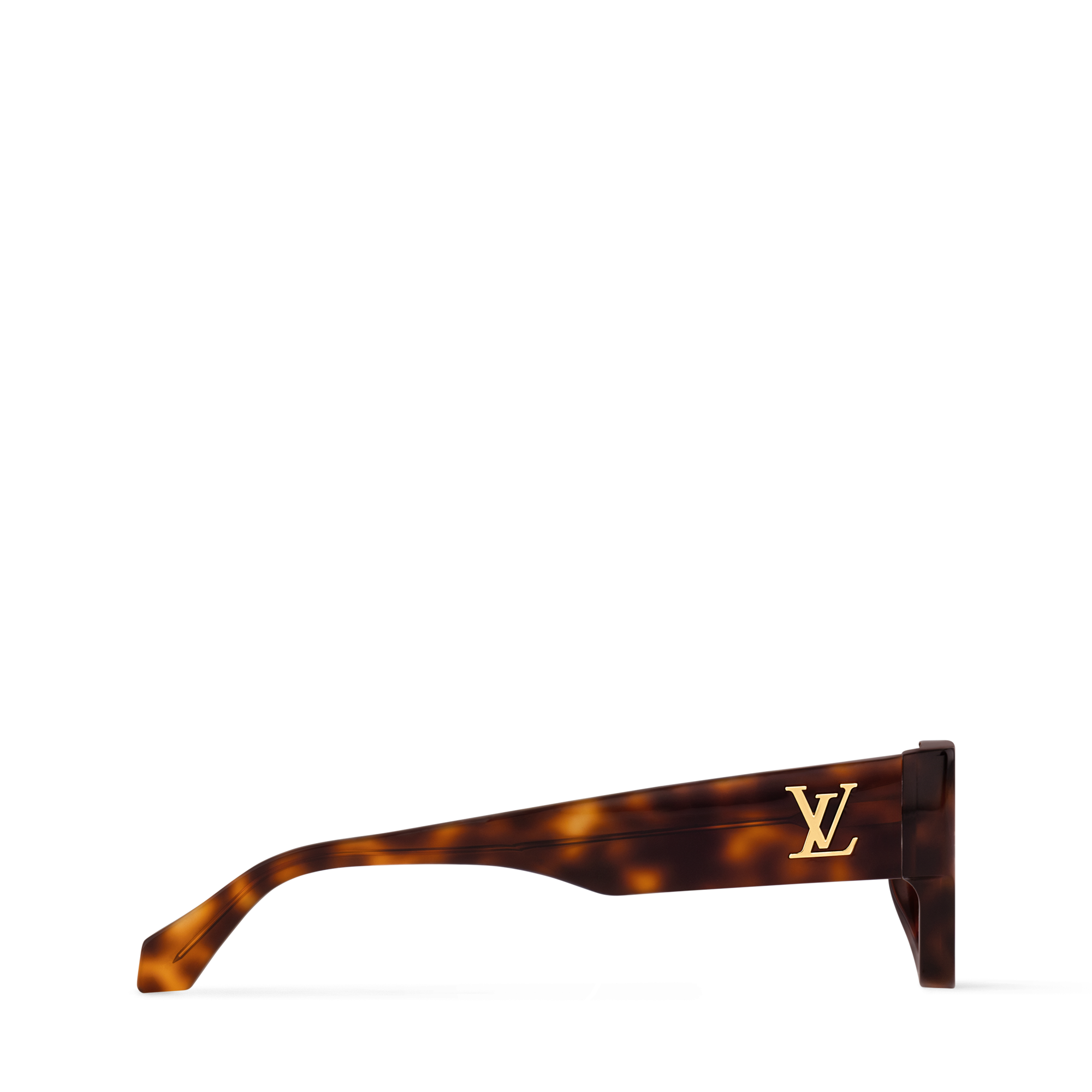 LV Clash Square Sunglasses S00 - Holiday Gifts for Him | LOUIS VUITTON